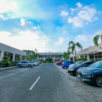 Berthaphil III - Clark Center